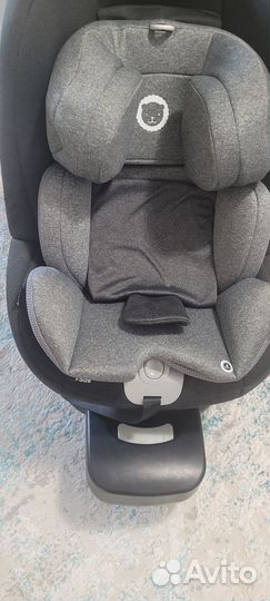 Автокресло поворотное Lionelo (0-18кг)