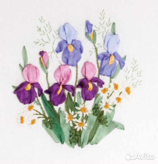 Набор для вышивания panna C-1337 