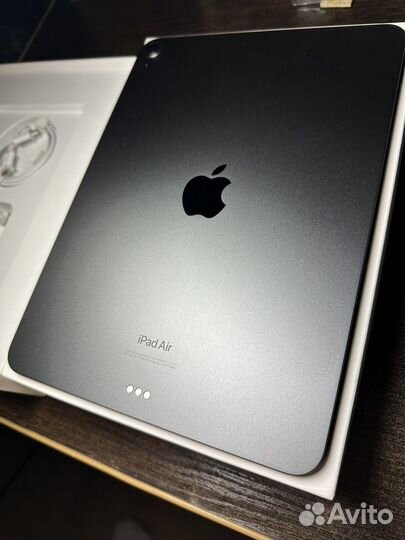 iPad air 5