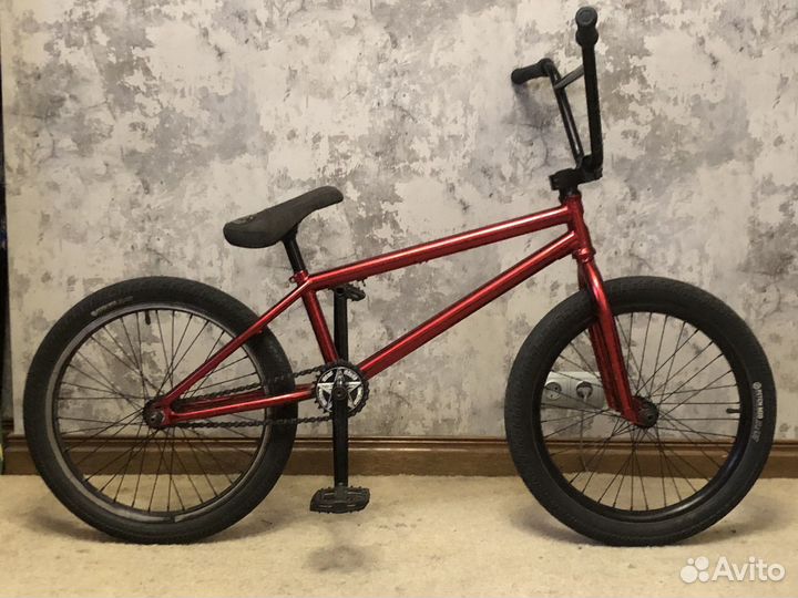 Bmx wethepeople versus 2014