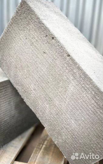 Газобетонные блоки I сорт