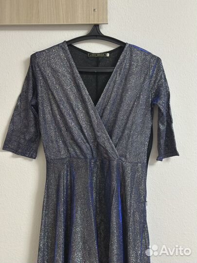 Платье женское вечернее