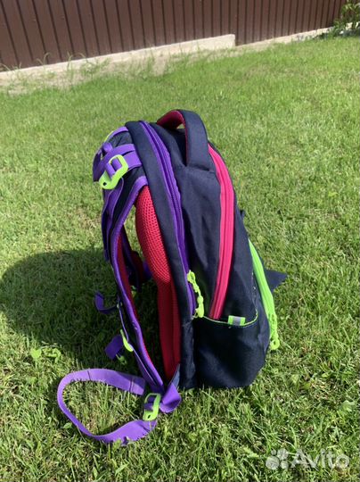 Рюкзак школьный для девочки