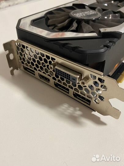 Palit GTX 1060 3gb jetstream