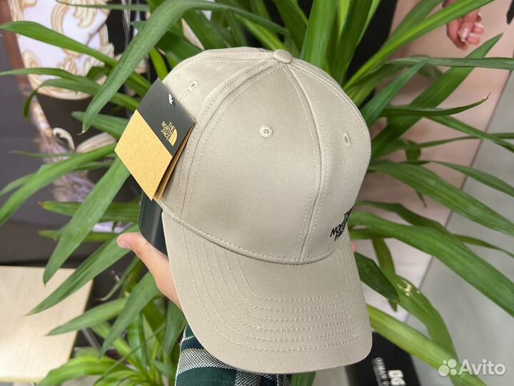 Бейсболка мужская летняя Норт фейс