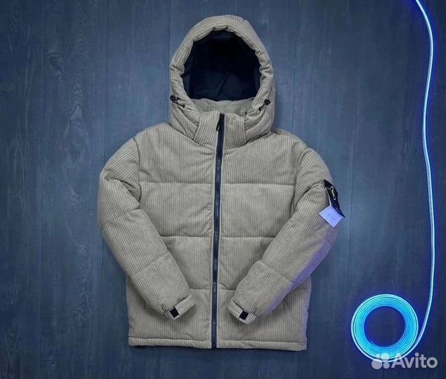 Куртка Stone Island