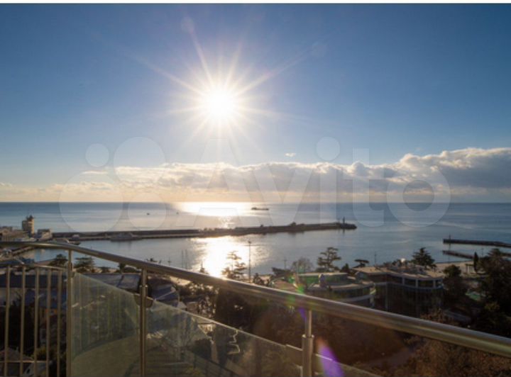 2-к. квартира, 58 м², 10/18 эт.