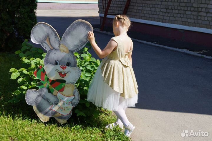 Продам нарядное платье