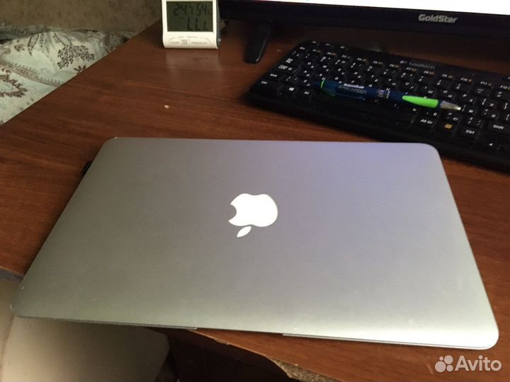 Apple MacBook Air 11 2015