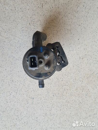 Датчик абсолютного давления mercedes-benz W210