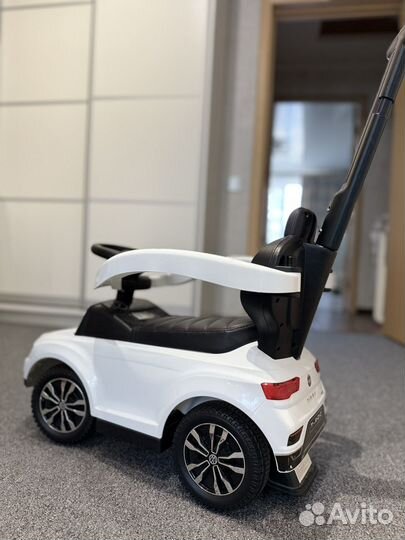 Каталка babycare T-Roc