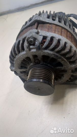 Генератор Nissan X-Trail (T31)