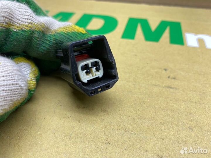 Разъем повторителя Volvo Xc90