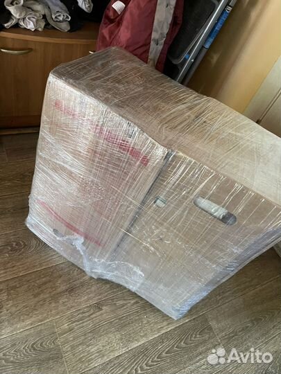 Пароотпариватель и мойка