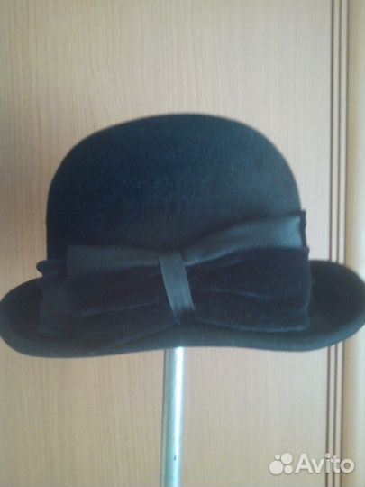 Головной убор