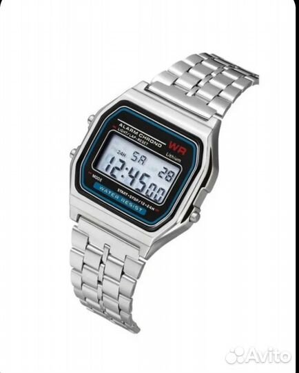 Наручные часы Casio