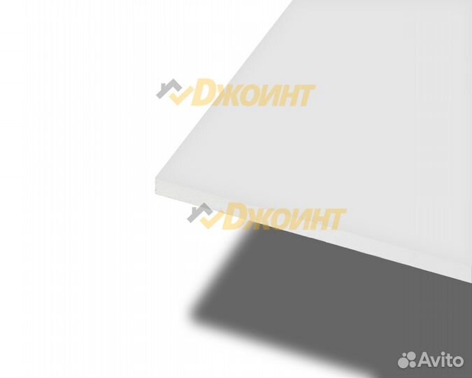 Оргстекло 4 мм acryma XT