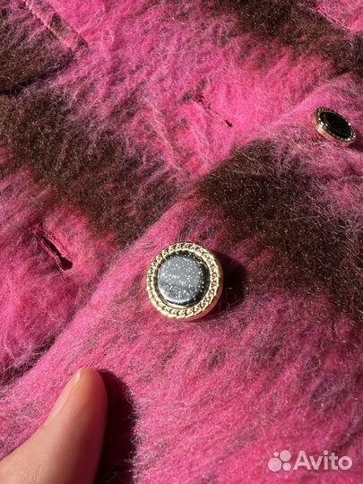 Жилетка женская винтажная новая