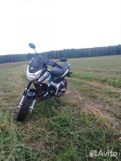 Продам мопед