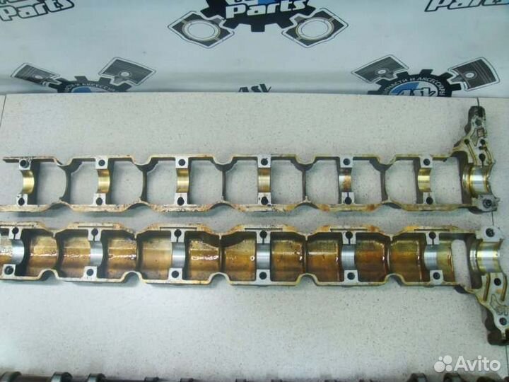 Распредвал выпускной Bmw 3 E90