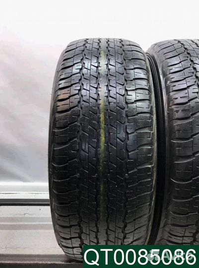 Dunlop Grandtrek AT22 265/60 R18 96P