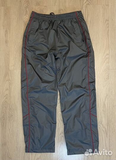 Штаны type nike gorpcore soft shell