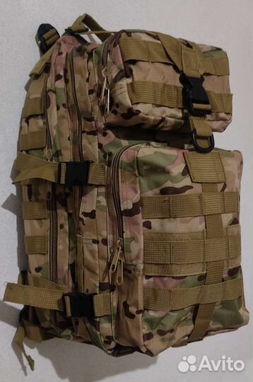 Рюкзак тактический армейский 40 литров