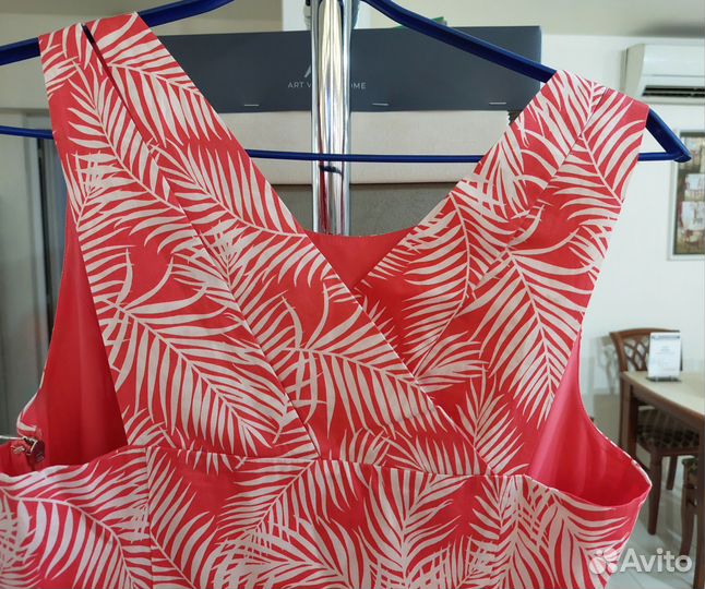 Платье женское