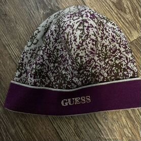 Шапка женская guess