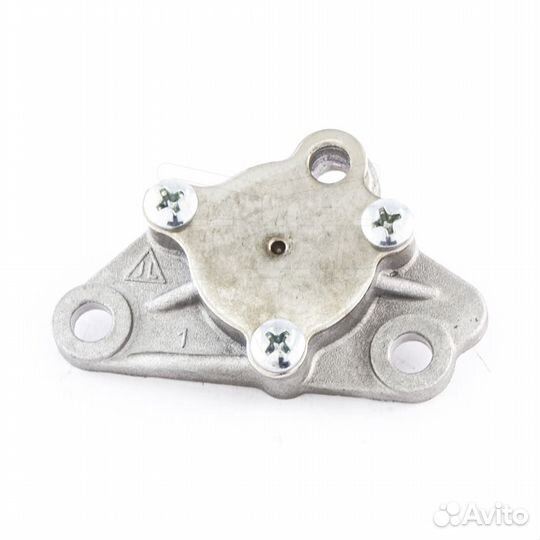 Масляный насос 4T 139FMB (мопед) 50сс scooter-M