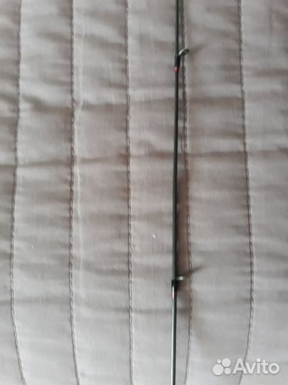 Продам спиннинг Varivas Ard- 62t -DTS