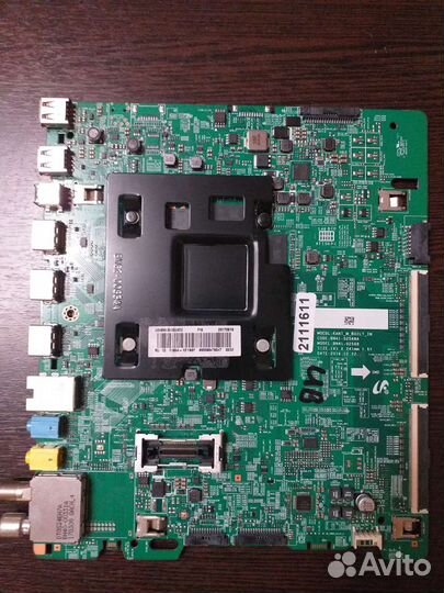 Материнская плата BN41-02568A