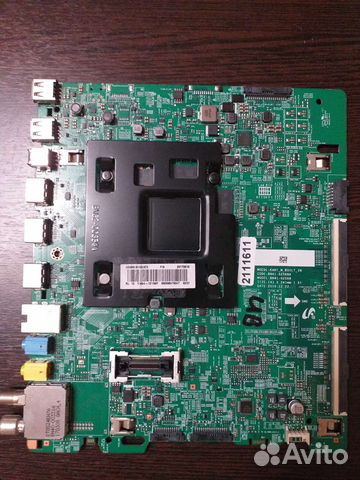 Материнская плата BN41-02568A