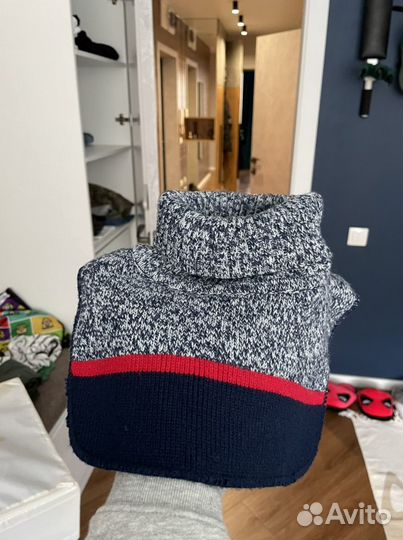 Манишка ostin