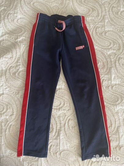 Спортивный костюм боско на мальчика