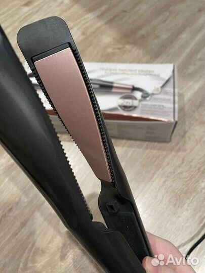 Выпрямитель remington curl & straight confidence