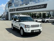 Land Rover Discovery 2.7 AT, 2011, 141 000 км, с пробегом, цена 2 500 000 руб.