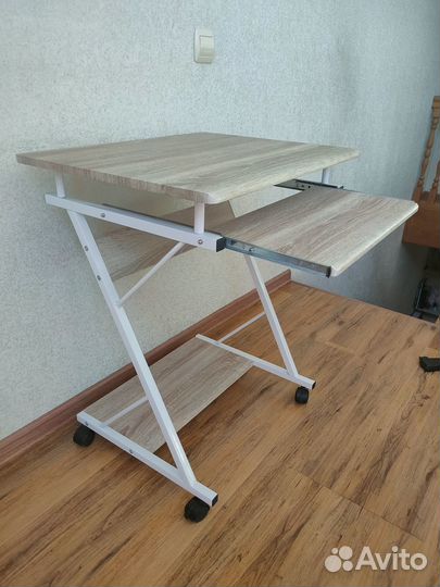 Стол-парта детский