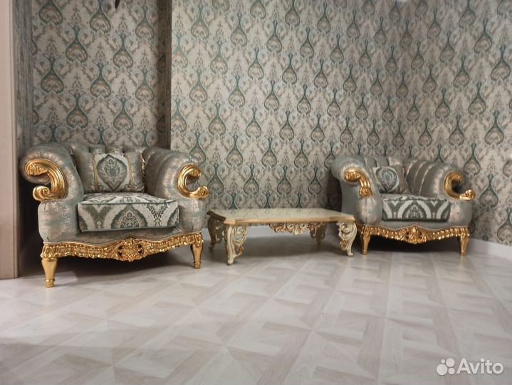 Мягкая мебель