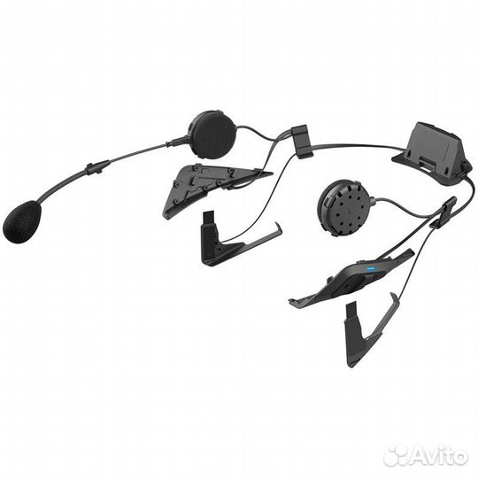 Гарнитура Shoei Sena SRL2 Mesh Harman Kardon