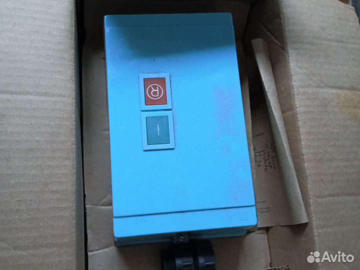 Выключатель