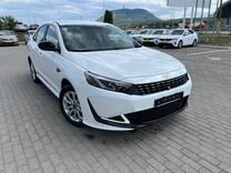 Новый Kaiyi E5 1.5 CVT, 2023, цена от 1 549 000 руб.