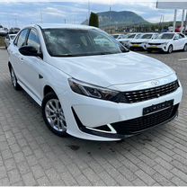 Новый Kaiyi E5 1.5 CVT, 2023, цена от 1 549 000 руб.