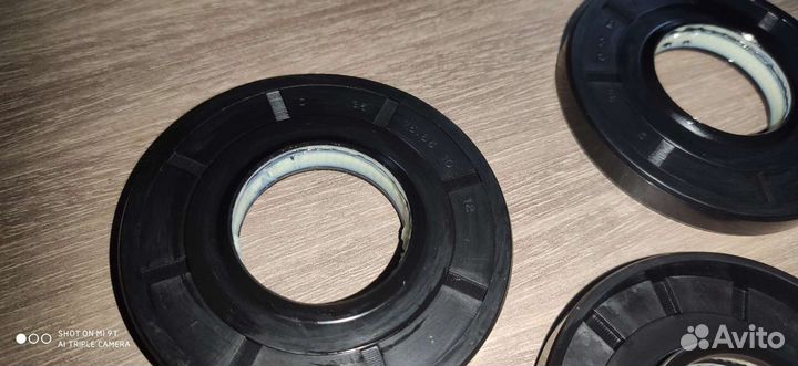 Оригинал 35х65,55х10/12 Samsung DC62-00008A