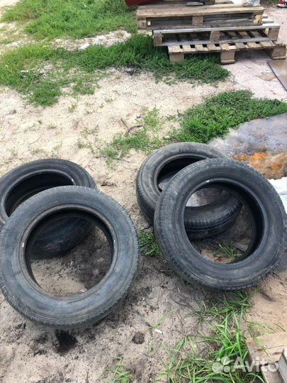 Yokohama Aspec A345 195/65 R15