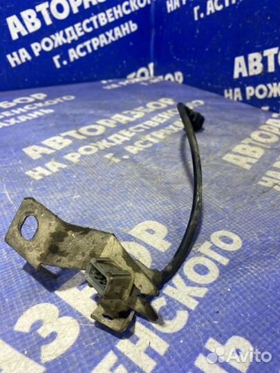 Датчик детонации Chevrolet Cruze седан F16D3 2011