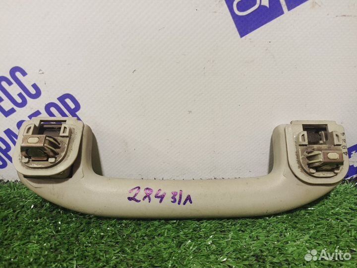 Ручка потолка Nissan Tiida хэтчбек HR15DE 2004