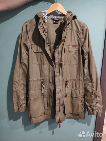 Дождевик куртка Bench s женская