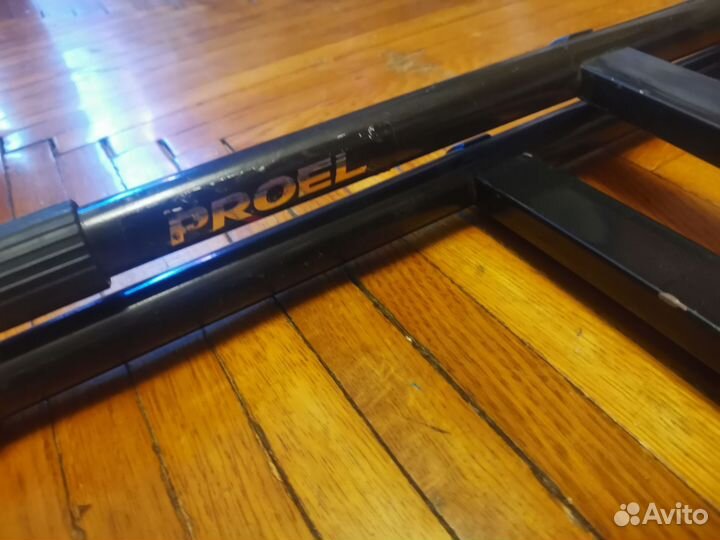 Стойка клавишная proel