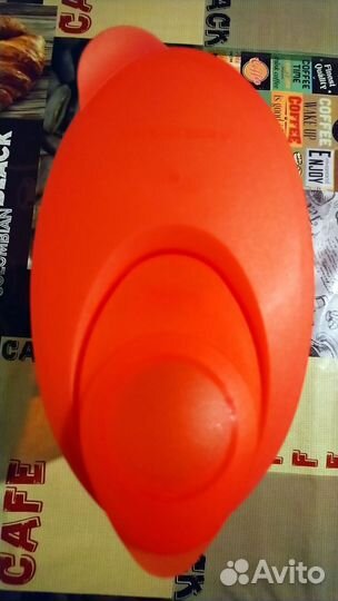 Tupperware. Кувшин. Посуда